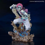Figuarts ZERO Demon Slayer: Kimetsu no Yaiba - Akaza (Upper Three)