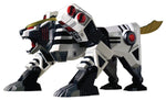 Mighty Morphin Power Rangers Legacy White Tigerzord