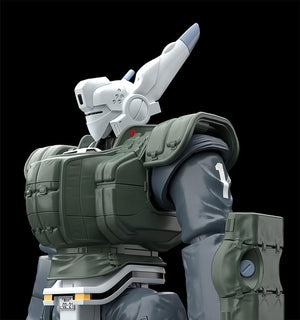 Moderoid Patlabor 2 the Movie: AV-98 Ingram (Reactive Armor)