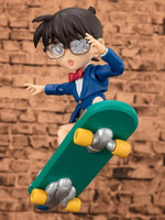 S.H. Figuarts - "Case Closed" Conan Edogawa - Resolution Edition