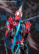 S.H.Figuarts - Across the Spider-Verse: Spider-Punk