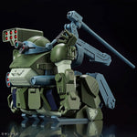HG ATM-09-DD Burglarydog Model Kit