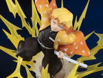 Figuarts ZERO Demon Slayer: Kimetsu no Yaiba - Zenitsu Agatsuma (Breath of Thunder)