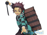 Demon Slayer: Kimetsu no Yaiba Kamado Tanjiro SPM Figure