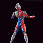 Figure-rise Standard - Ultraman Decker Flash Type