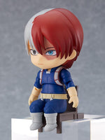 Nendoroid Swacchao! My Hero Academia: Shoto Todoroki