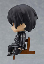 Nendoroid Swacchao! Sword Art Online: Kirito