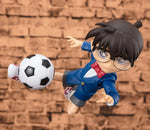 S.H. Figuarts - "Case Closed" Conan Edogawa - Resolution Edition