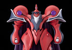 Moderoid: The Vision of Escaflowne Alseides (Dilandau’s Guymelef) Model Kit