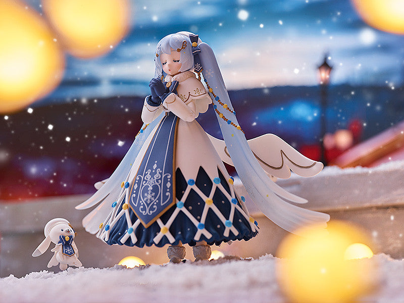 EX-064 Snow Miku: Glowing Snow Ver. – MOTHERBASE