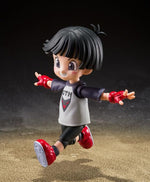 S.H.Figuarts Pan (Super Hero) - P-Bandai Exclusive