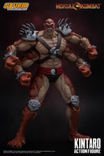 Mortal Kombat VS Series: Kintaro 1/12 Scale Figure