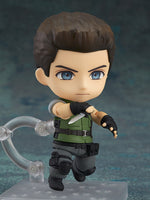 681 Resident Evil: Chris Redfield - Exclusive