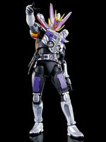 Figure-rise Standard - Kamen Rider Den-O Gun Form & Plat Form Model Kit
