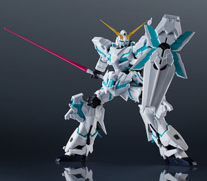 RX-0 UNICORN GUNDAM(AWAKENED) コスト6 Gundam Universe GU-29 - RX-0 Unicorn Gundam (Awakened