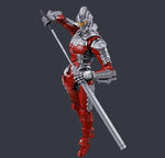 Figure-rise Standard - Ultraman Suit Ver. 7.5 Action Ver. 1/12 Model Kit