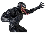 Marvel - Venom Let There Be Carnage MAFEX No.282