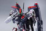 DX Chogokin - Macross Frontier: VF-25F Super Messiah Valkyrie (Alto Saotome Custom) Revival Ver.