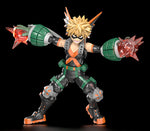 Moderoid: My Hero Academia Katsuki Bakugo