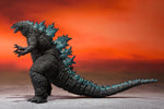 S.H. MonsterArts - Godzilla vs. Kong: Godzilla 2021