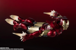 S.H.Figuarts -  Iron Man Mark 6 (The Infinity Saga)