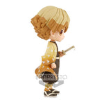 Demon Slayer: Kimetsu no Yaiba Q Posket Zenitsu Agatsuma II Ver.B