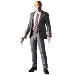 The Dark Knight: Harvey Dent MAFEX No. 054 - Exclusive