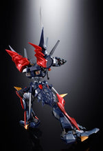 SOC GX-46R Super Robot Wars OG: Original Generations Dygenguar & Aussenseiter P-Bandai Exclusive