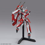 HG Macross Frontier YF-29 Durandal Valkyrie (Saotome Alto) 1/100 Scale Model Kit