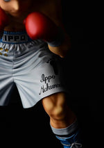 Hajime no Ippo - Ippo Makunouchi (Fighting Pose) Figure