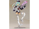 Frame Arms Girl - Greifen Ultramarine Violet Version