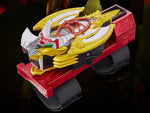 Kamen Rider CSM: Kamen Rider Kiva Tatsulot