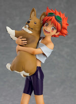 POP UP PARADE Cowboy Bebop: Ed & Ein