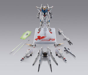 F91 GUNDAM F91
AFTERIMAGE COLOR 限定品 Bandai Hobby MG 1/100 Gundam F91 (Ver 2.0) 