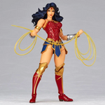 Figure Complex Amazing Yamaguchi No.017 Wonder Woman - EXCLUSIVE