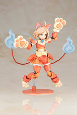 Soukou Musume - LBCS: JI BANYAN Tsugumi Kozakura Model Kit