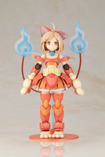Soukou Musume - LBCS: JI BANYAN Tsugumi Kozakura Model Kit