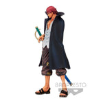 One Piece Chronicle Master Stars Piece - Shanks