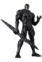 Marvel - Venom Let There Be Carnage MAFEX No.282