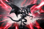 S.H.MonsterArts - Yu-Gi-Oh! Duel Monsters: Red-Eyes Black Dragon