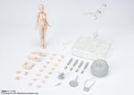 S.H.Figuarts - Body Chan Kentaro Yabuki Pale Orange Color DX Ver.
