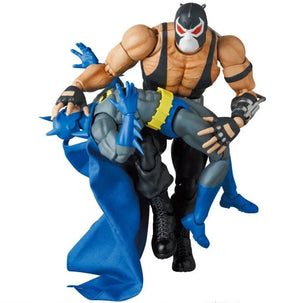 Batman: Bane MAFEX No.216 (Knightfall Ver.) – MOTHERBASE