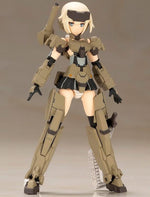 Frame Arms Girl - Hand Scale Gourai Plastic Model