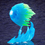 Mega Man X4 - Force Armor Rising Fire Ver. 1/12 Scale Model Kit