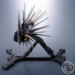SMP Aim for the Top!: Alternative Destiny Gunbuster Super Lightning Kick Accessory Set - P-Bandai Exclusive
