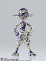One Piece Luffy's Archive of Adventure Vol.2 - Random Figure