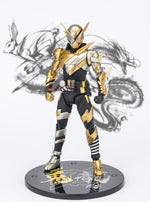 S.H.Figuarts - Kamen Rider Build (Rabbit Dragon Form) New Year Edition - P-Bandai Exclusive