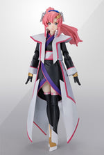 S.H. Figuarts - Mobile Suit Gundam SEED Freedom: Lacus Clyne (Compass Battle Surcoat Ver.)