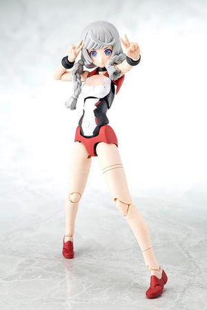 Megami Device - Chaos & Pretty Little Red Model Kit