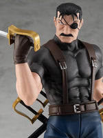 POP UP PARADE Fullmetal Alchemist Brotherhood: King Bradley